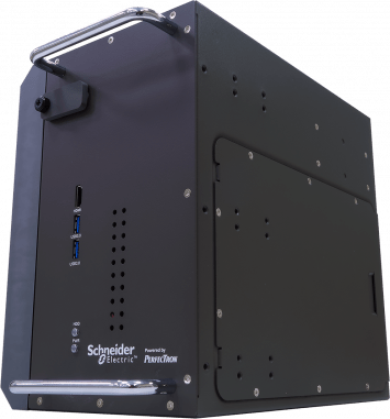 SCH300_IEC61850-3 IEEE-1613 Cube Fanless Computer for EcoStruxure_02