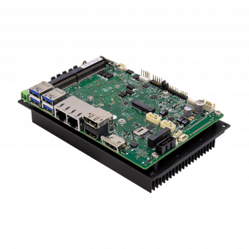 OXY5363A+Heatsink