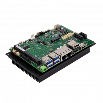 OXY5363A+Heatsink