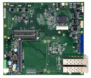 SK517前俯視