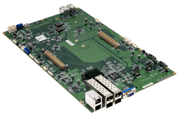 SK518_ COM HPC SERVER Carrier Board