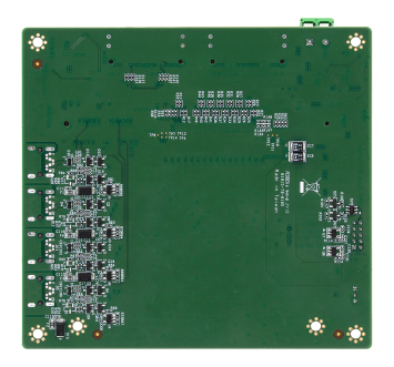 SK232 SlimSAS to MXM PCI104 carrier