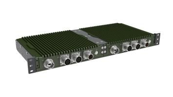 THOR100S-X11_1 1U Half Military SFF Computer