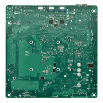INS8325A_Mini-ITX Form Factor Intel Alder Lake-N N50/Core i3-N305/ATOM x7425E processors