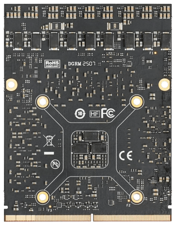 SK3500Ada MXM 3.1 Type B GPU Module