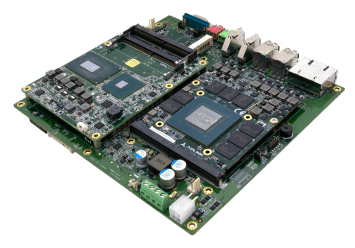 SK513-T6CH_Mezzanine COM Express Type 6  Carrier board,