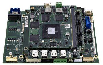 SK516 PCIe/104 CPU Card