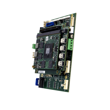SK516 PCIe/104 CPU Card