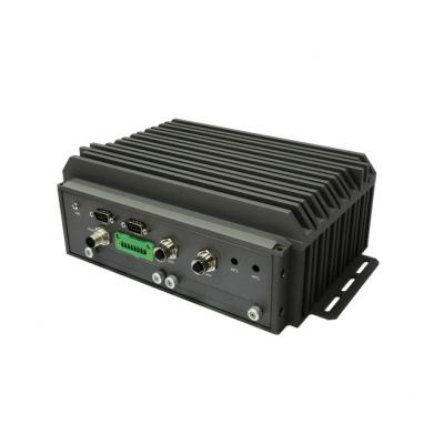 CPT10M - Intel® Core™ i7-5650U EN50155 Railway Computer