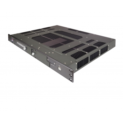 HORUS200 - Intel® Xeon®D-1587, 1U Rugged VMware Workstation