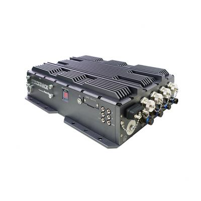 SR800 - Intel® Xeon® D-1587 IP65 Rugged VMware Workstation