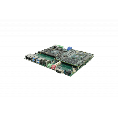 SK513_Mezzanine COM Express Type 6 Carrier board, -40°C~85°C_01