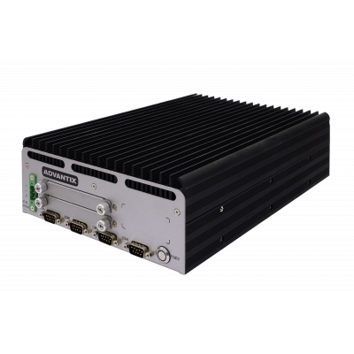 ROC385B_Fanless Rugged System & Wide Temp. -40°C to 70°C_01