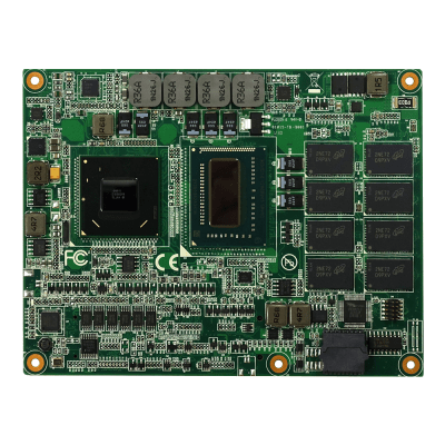 OXY5135B_Intel QM77 COM Express Type 6 Module, -40°C~85°C_02